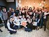 Итоги конкурса социальных проектов «Моя идея» подвели в прямом эфире Moi-Portal.ru